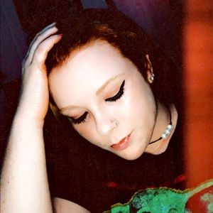 Meet your Posher, Yasmin